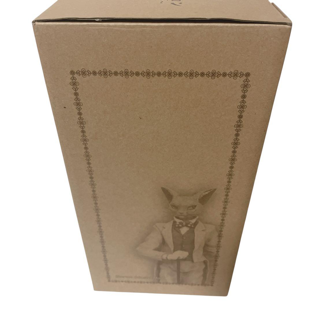 【大特価】廃盤 ジブリ 耳をすませば バロン オルゴール