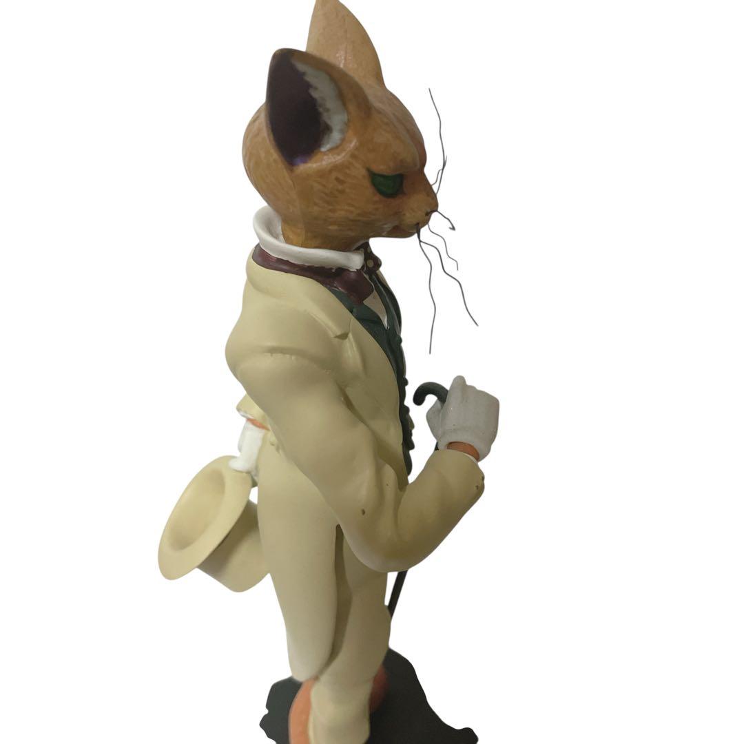 【大特価】廃盤 ジブリ 耳をすませば バロン オルゴール