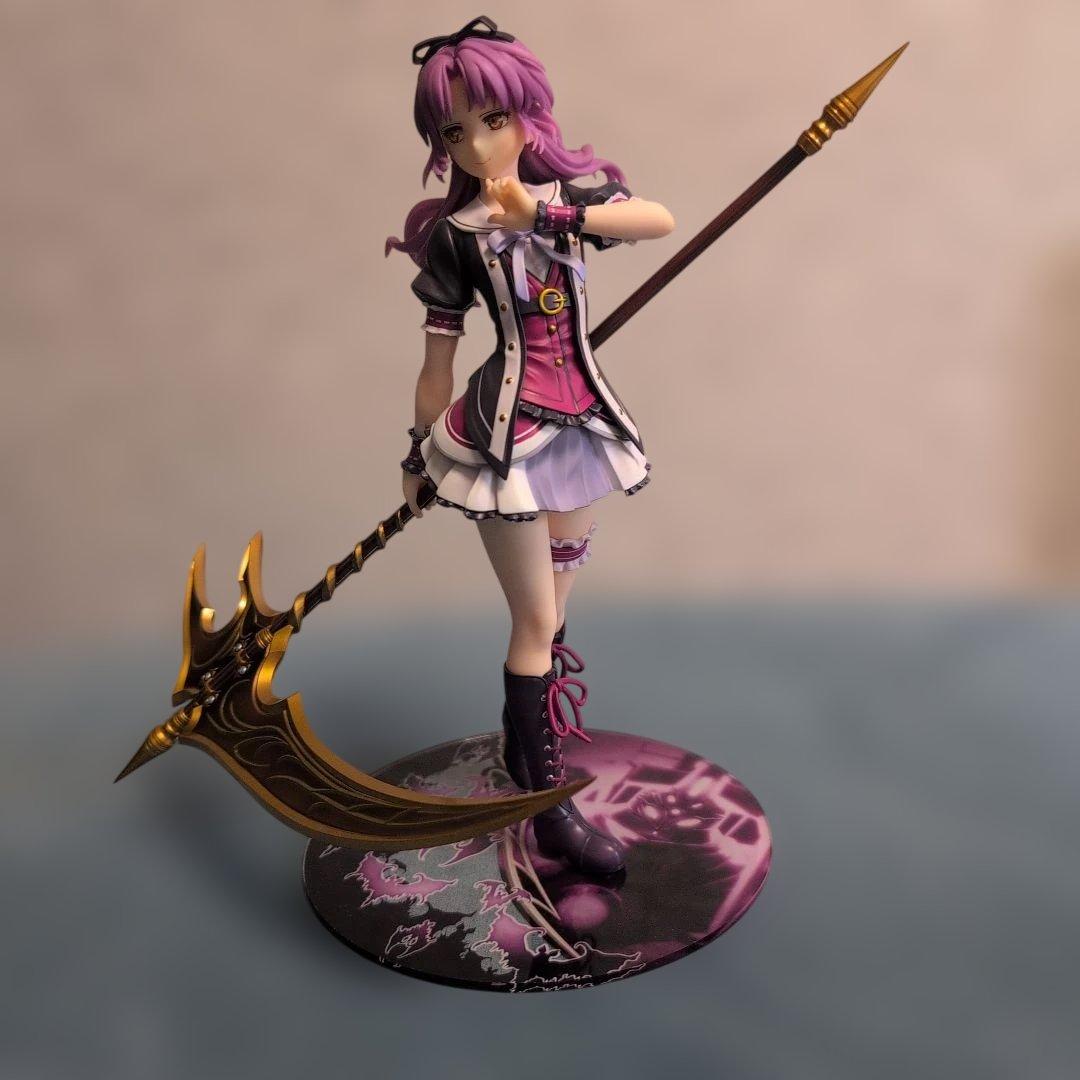 創の軌跡　レン・ブライト　壽屋　フィギュア