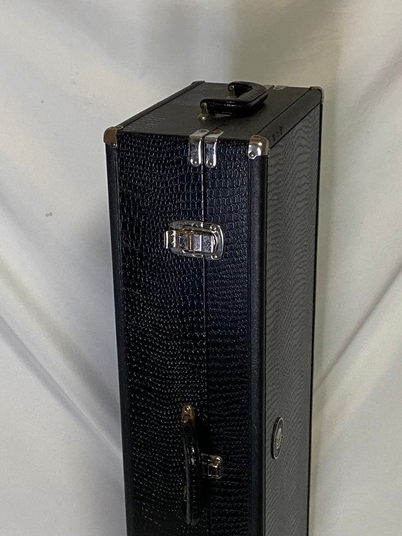 2338❣️ CannonBall テナーサックス　ハードケース　2点セット