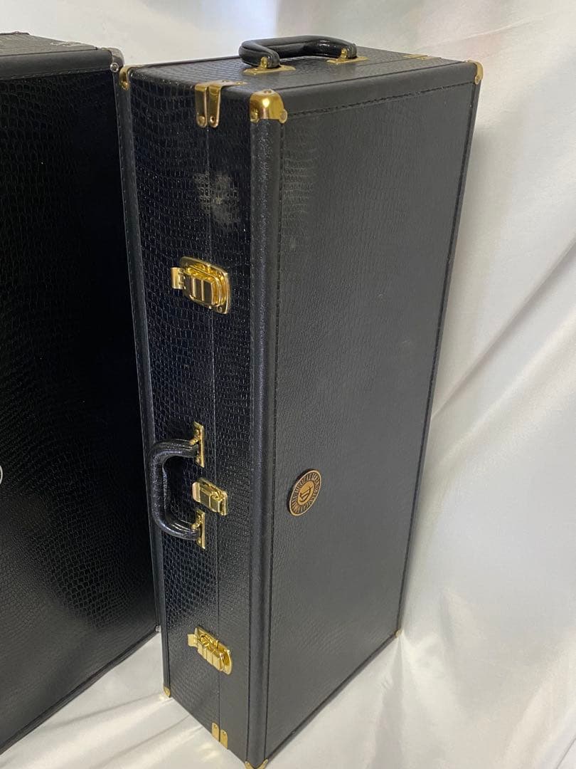 2338❣️ CannonBall テナーサックス　ハードケース　2点セット