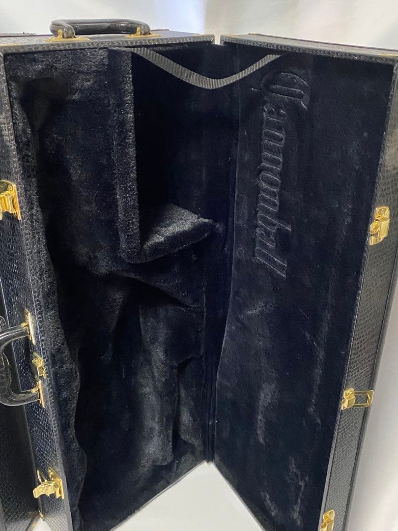 2338❣️ CannonBall テナーサックス　ハードケース　2点セット