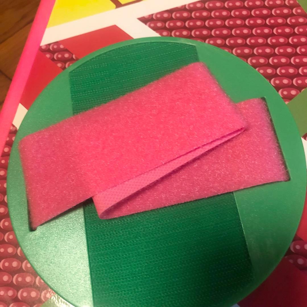 バックトゥーザフューチャー ホバーボード レプリカ(^^)