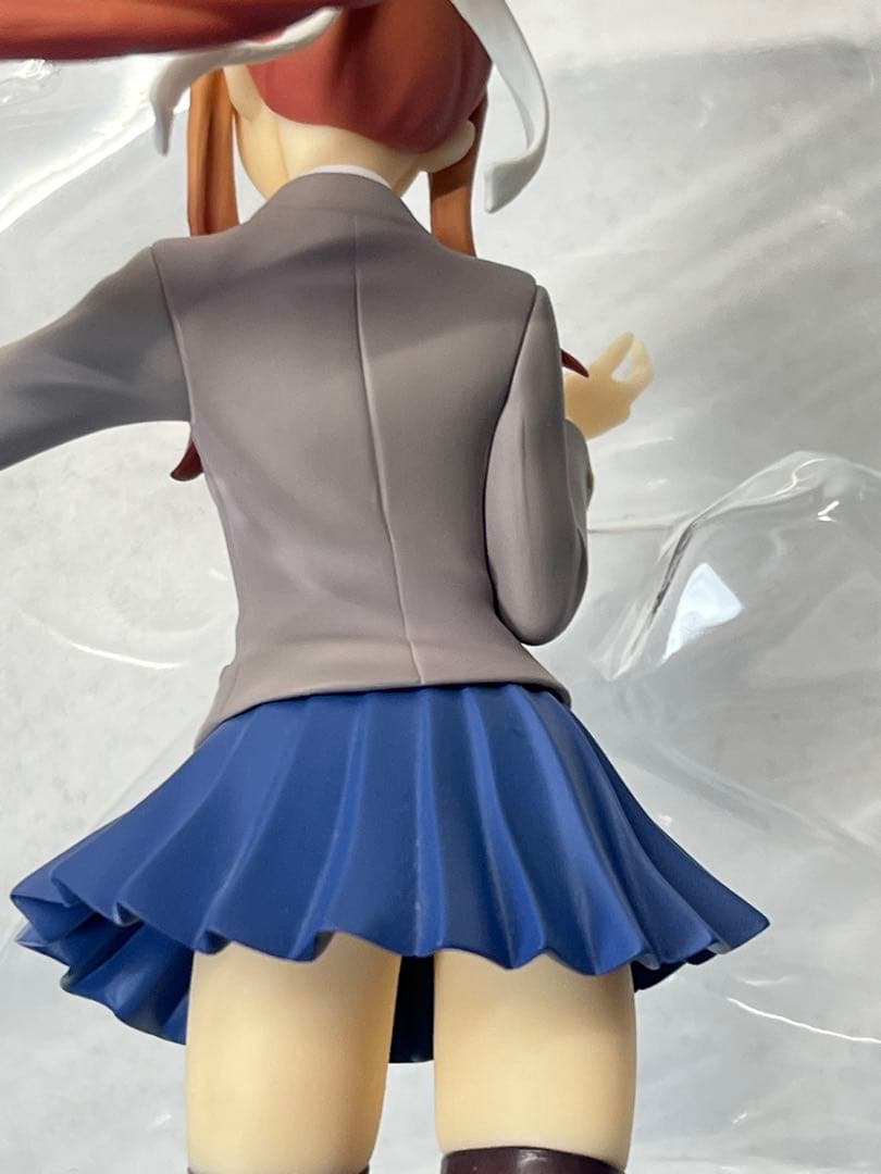 POP UP PARADE モニカ ドキドキ文芸部！