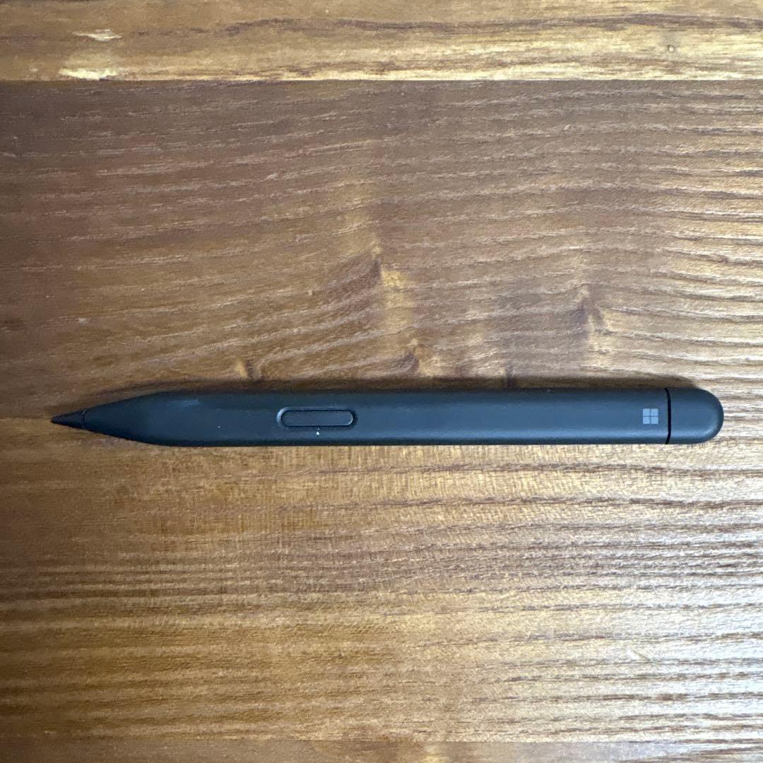 Microsoft Surface pro9 本体、キーボード(故障)、ペン付