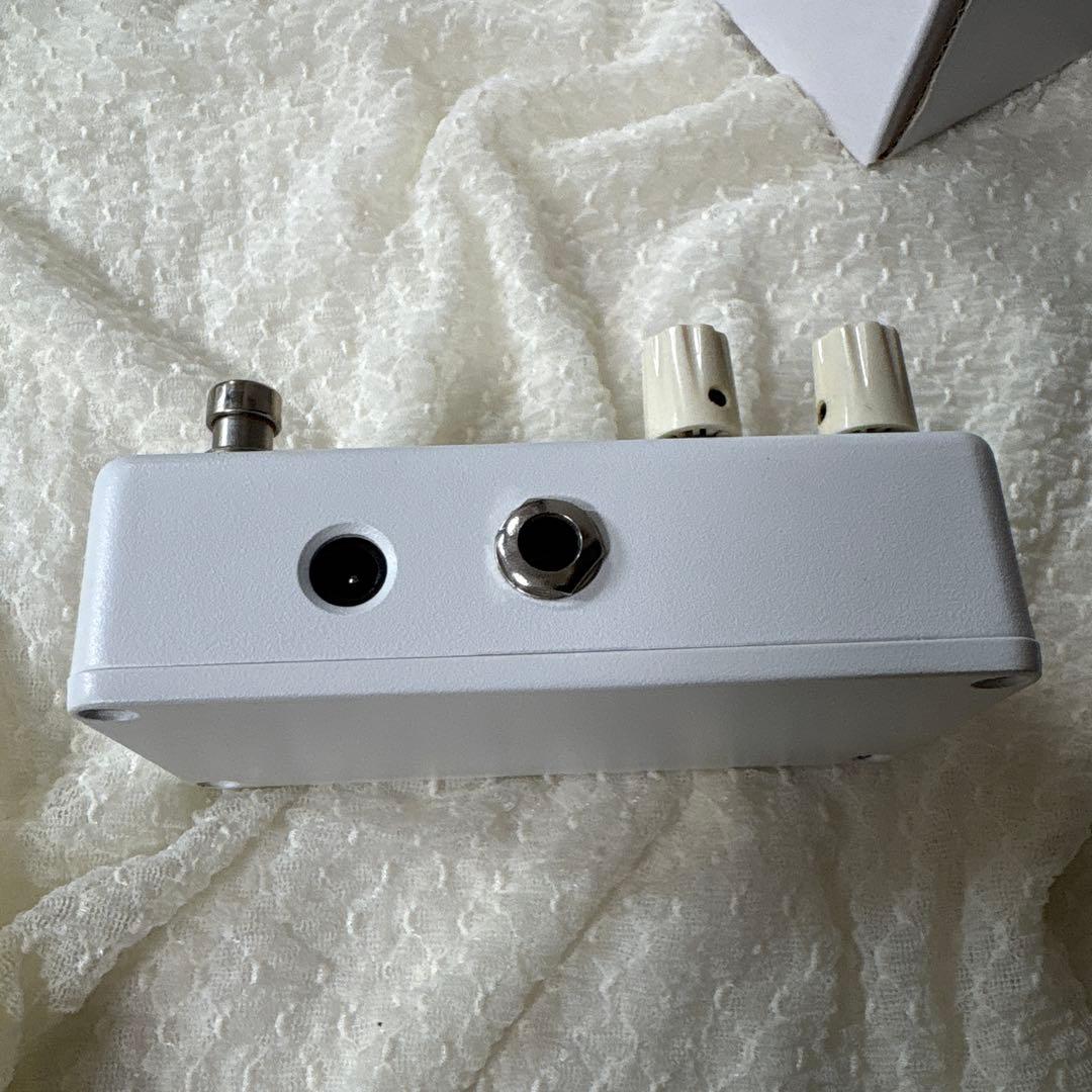 ギター Animals Pedal Rust Rod Fuzz