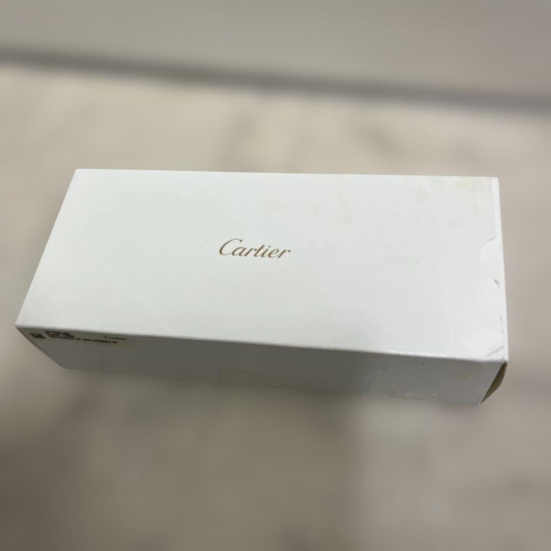 Cartier ボールペン 専用ケース付き