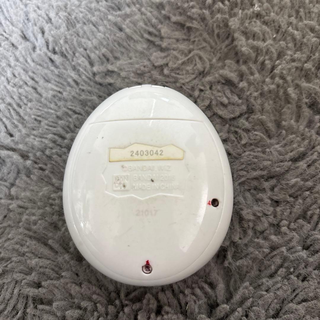 20th Anniversary たまごっち