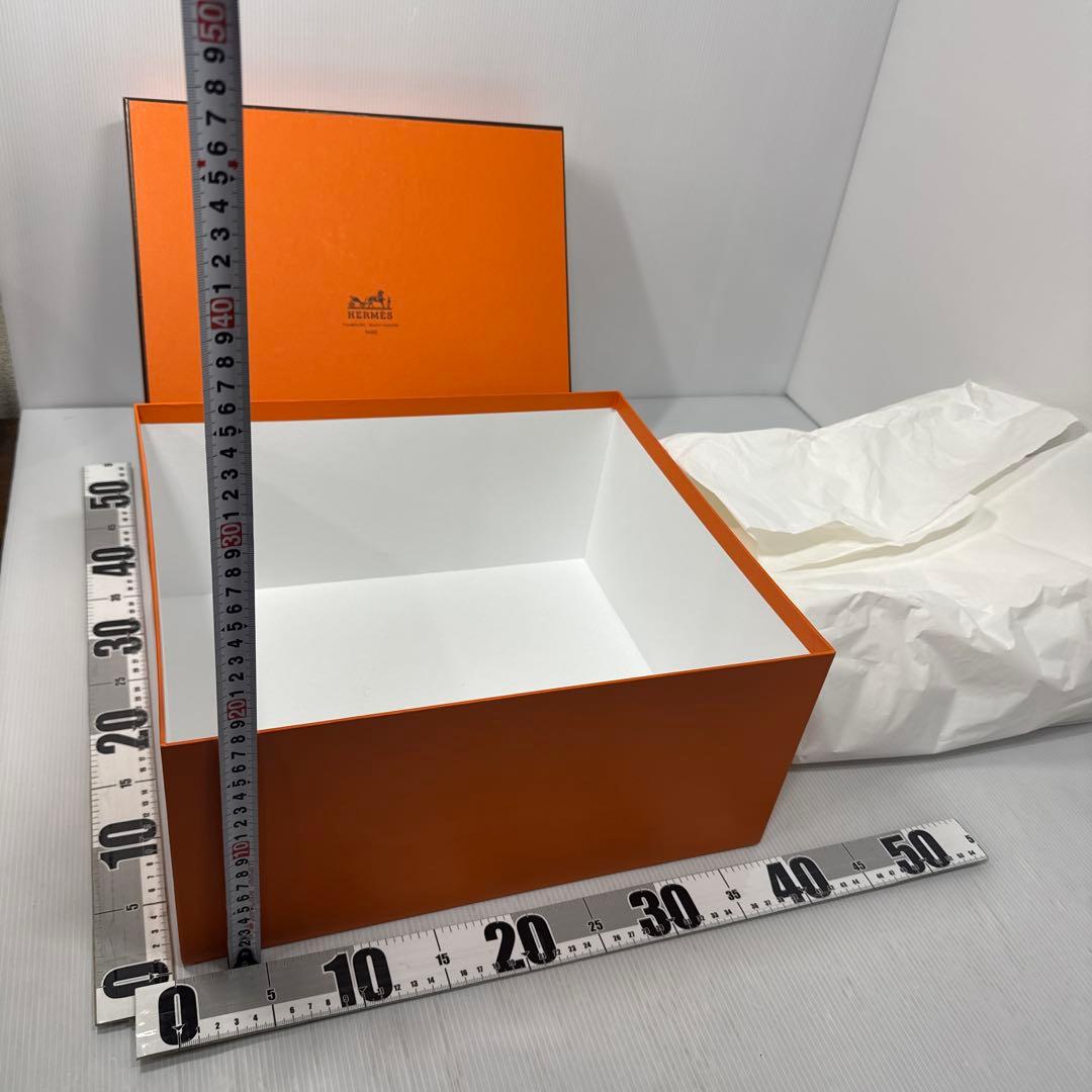 HERMES エルメス 大量 空箱 16点 保存袋4点他 まとめ バッグ用含む