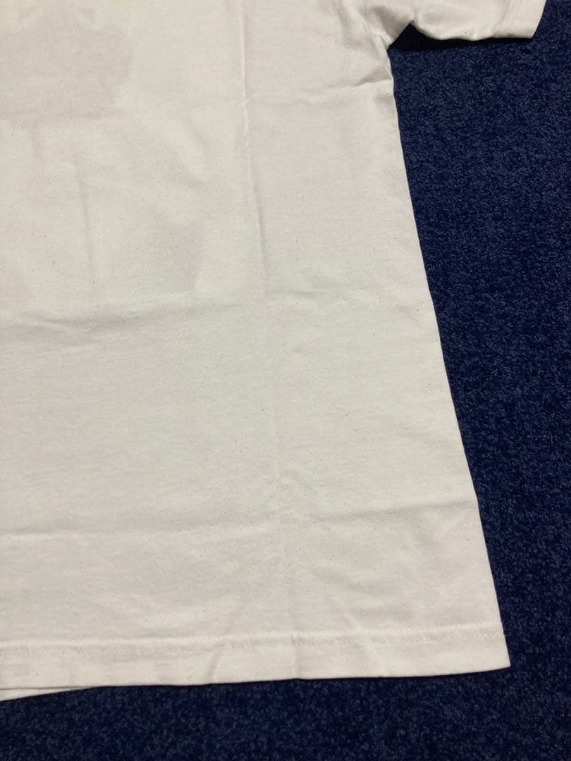 m*n様 SUPREME 08SS Kermit the frog Tシャツ 白