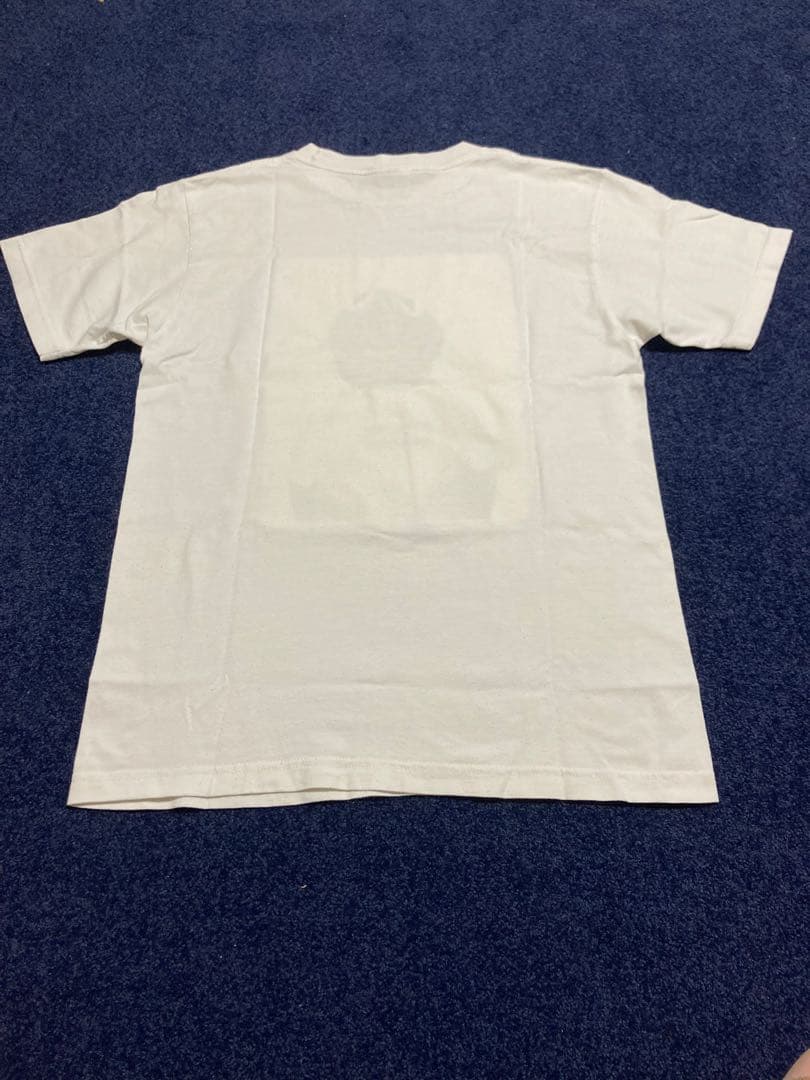 m*n様 SUPREME 08SS Kermit the frog Tシャツ 白