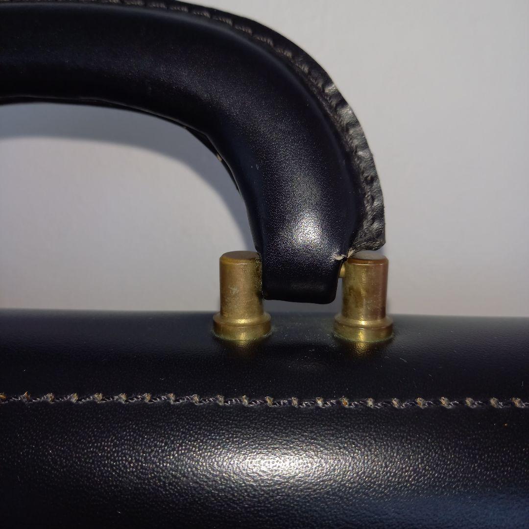 ロイドフットウェア　ロイズラゲッジ　ブリーフケース 英国製　ヴィンテージ