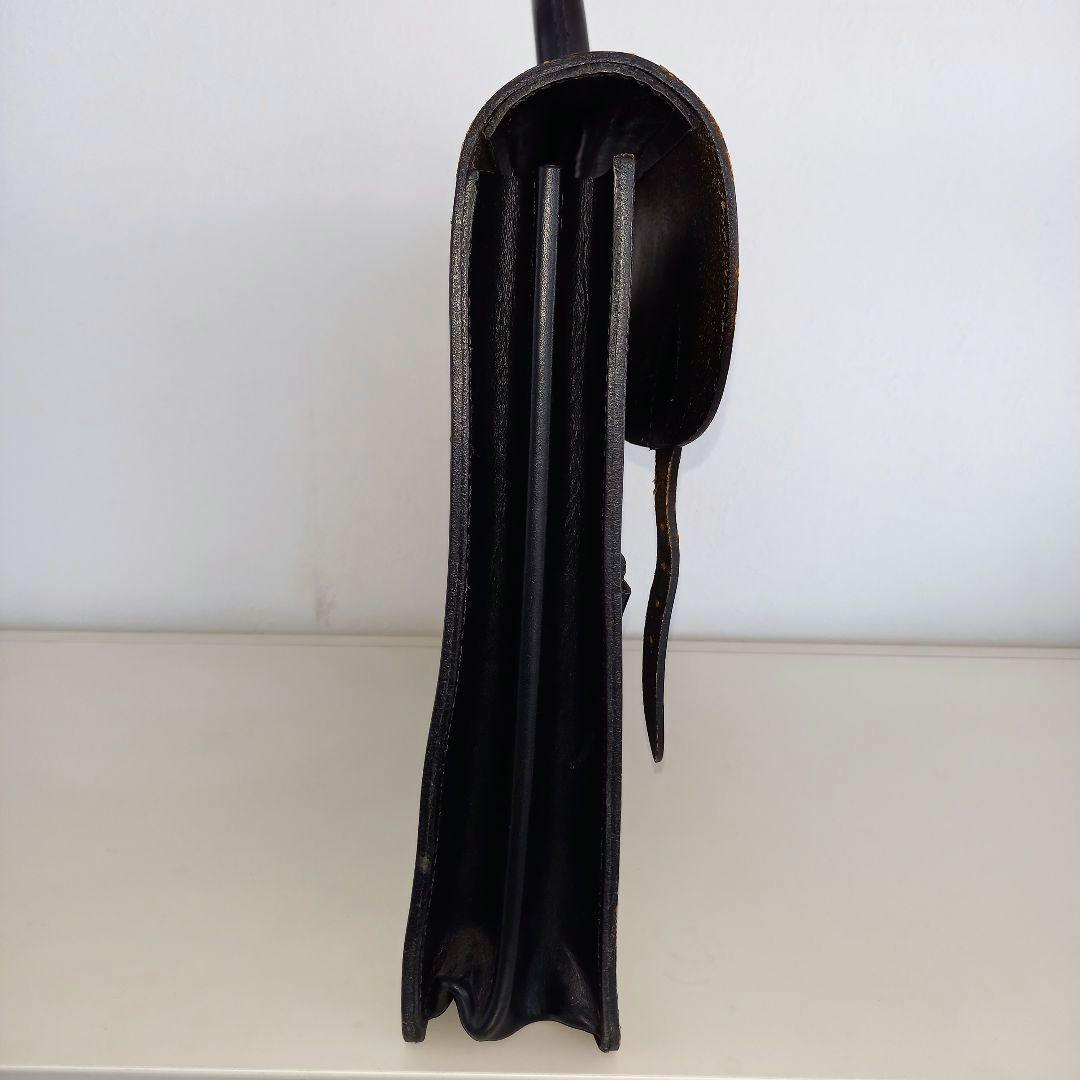 ロイドフットウェア　ロイズラゲッジ　ブリーフケース 英国製　ヴィンテージ