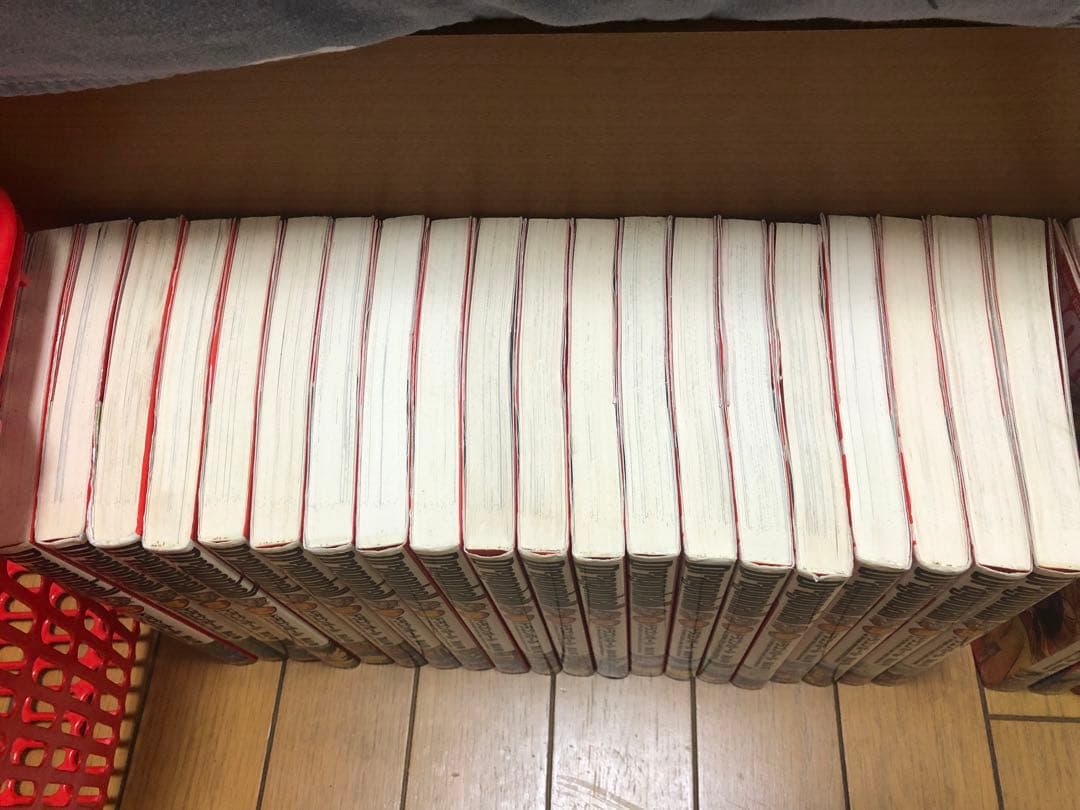 ドラゴンボール 完全版 1-34全巻　おまけ付き