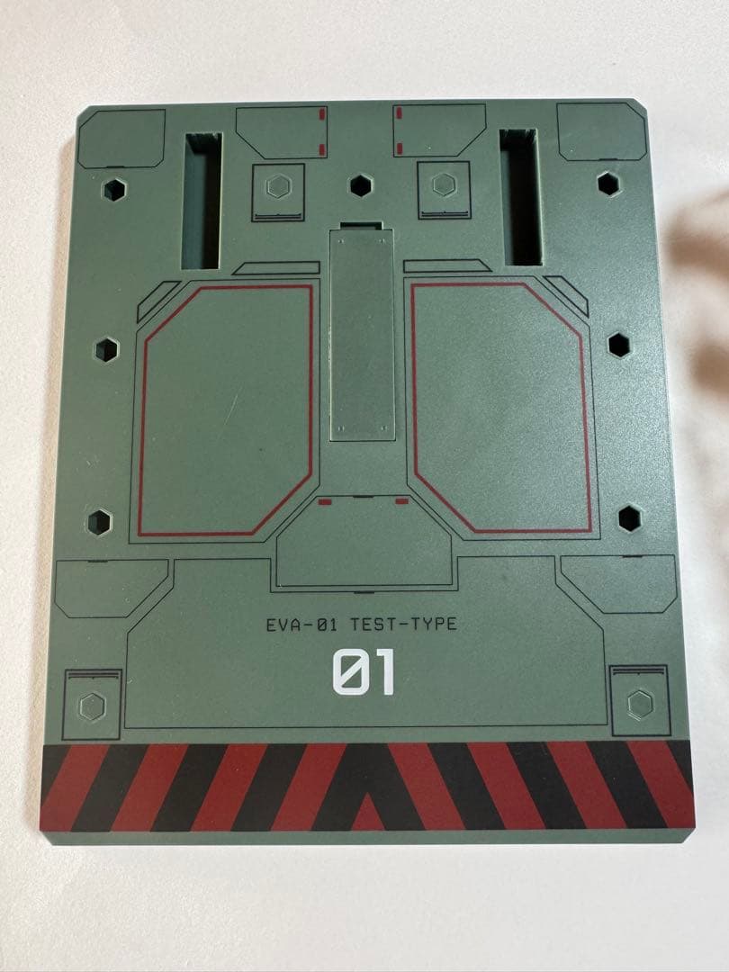 ▪️LBUILD/メタルビルド/エヴァンゲリオン/初号機