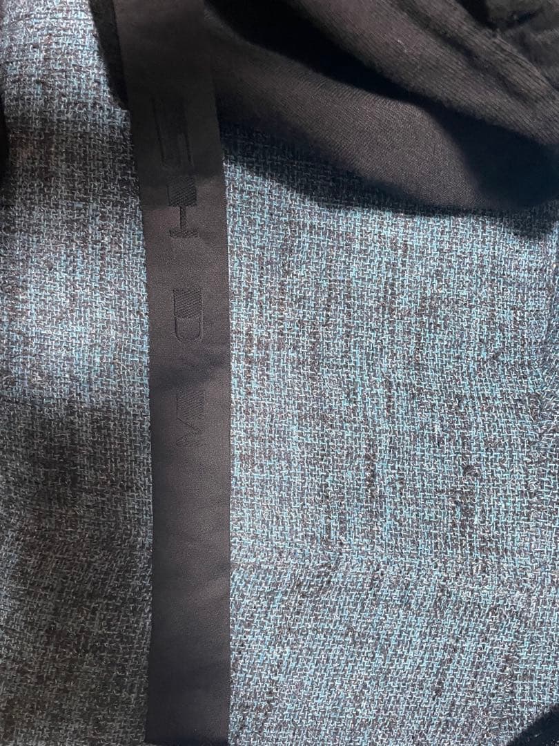 パンツ rickowens drkshdw prisoner pants