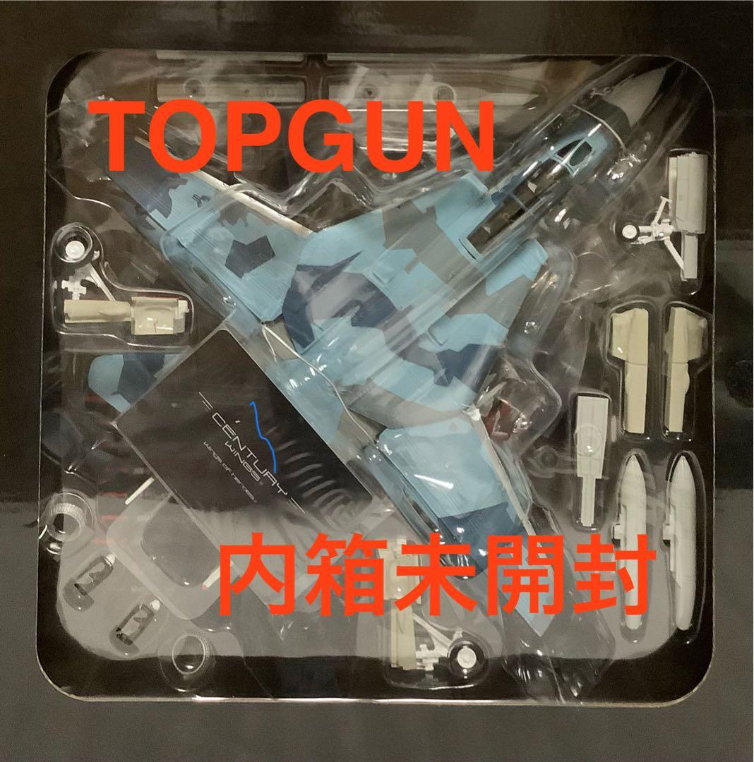 【未使用】CENTURY WINGS F-14A トムキャット TOPGUN
