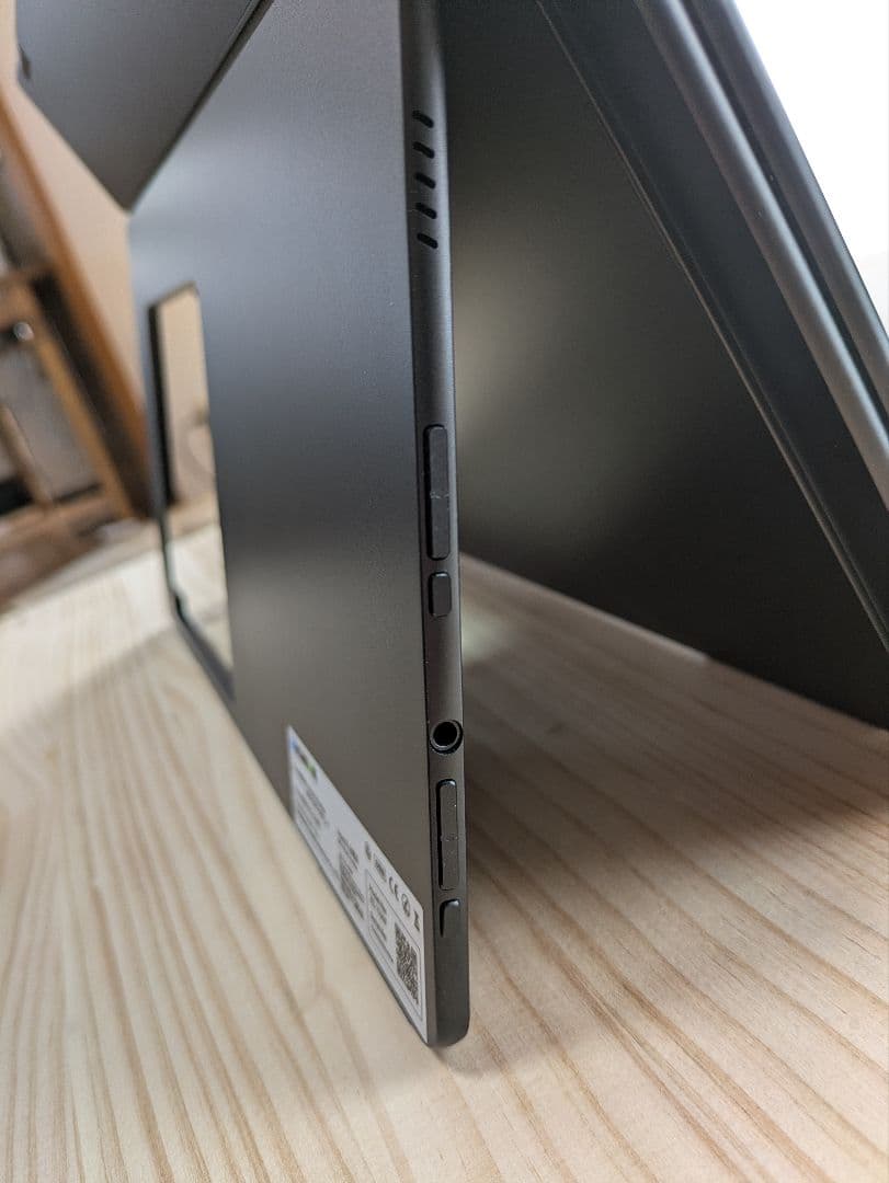 EWEI デュアル モバイルモニター 15.6インチ XQ-156NF