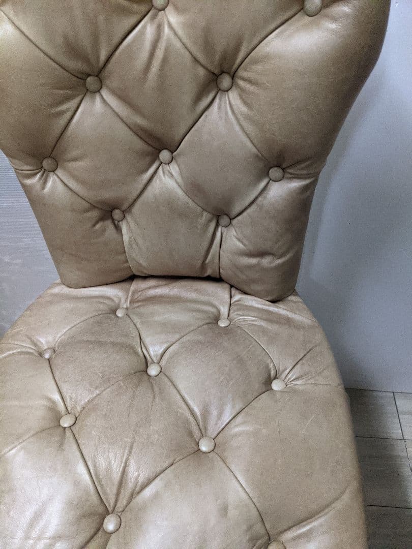 HALO CHESTER CHAIR / ハロ チェスターチェア