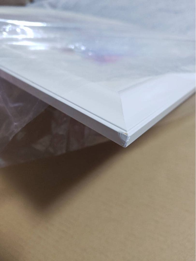 karory 10th ANNIVERSARY 直筆サイン入り 複製原画