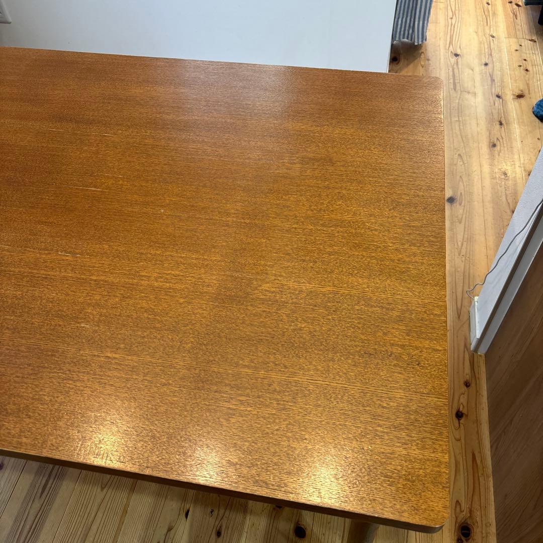 unico ウニコ SIGNE シグネ ダイニングテーブル w1400