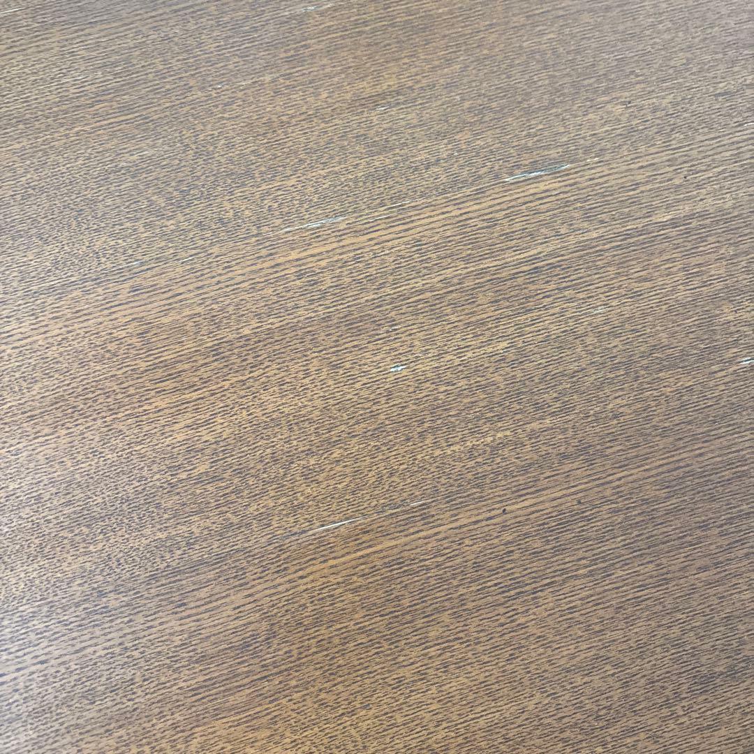 unico ウニコ SIGNE シグネ ダイニングテーブル w1400