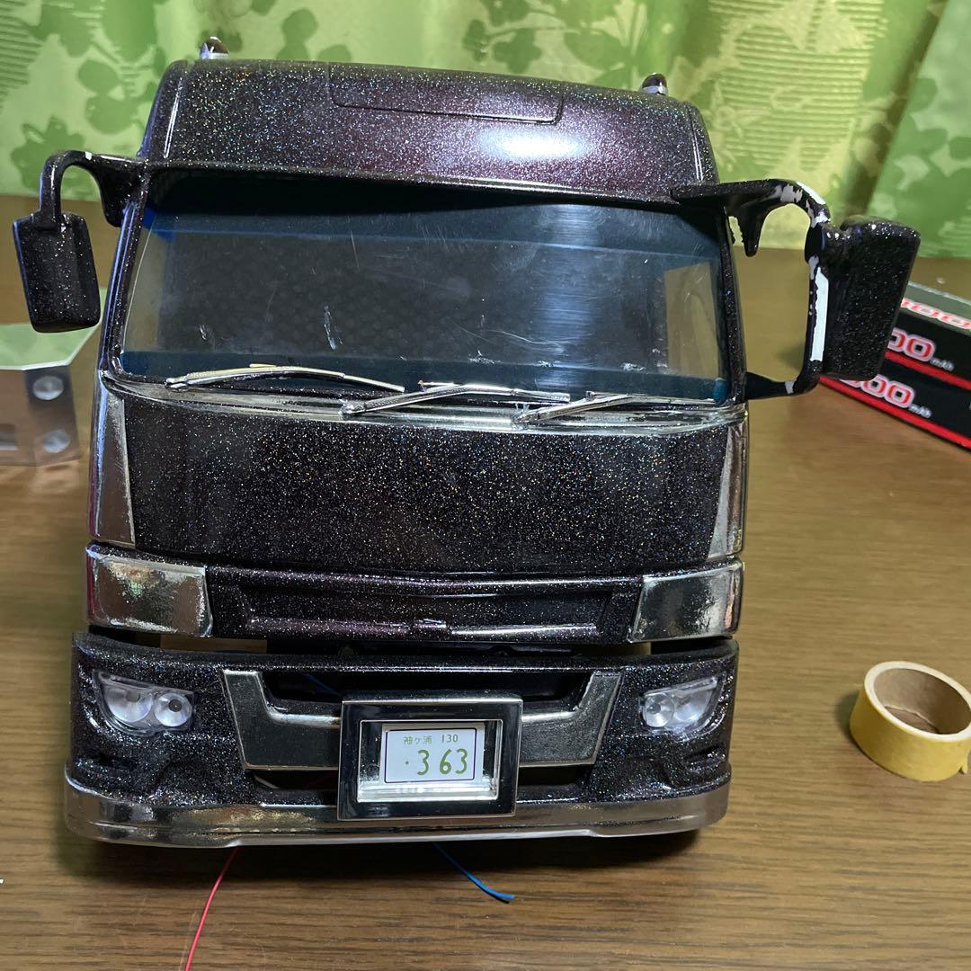 ムネトラキャビン、その他セット