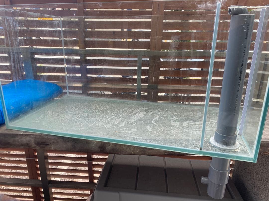 トモ オーバーフロー90cm