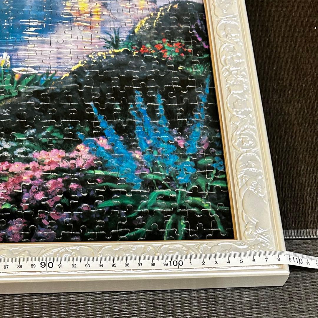 【2000p】ラプンツェル ディズニーキャラクターズ アートフィギュアパネル付