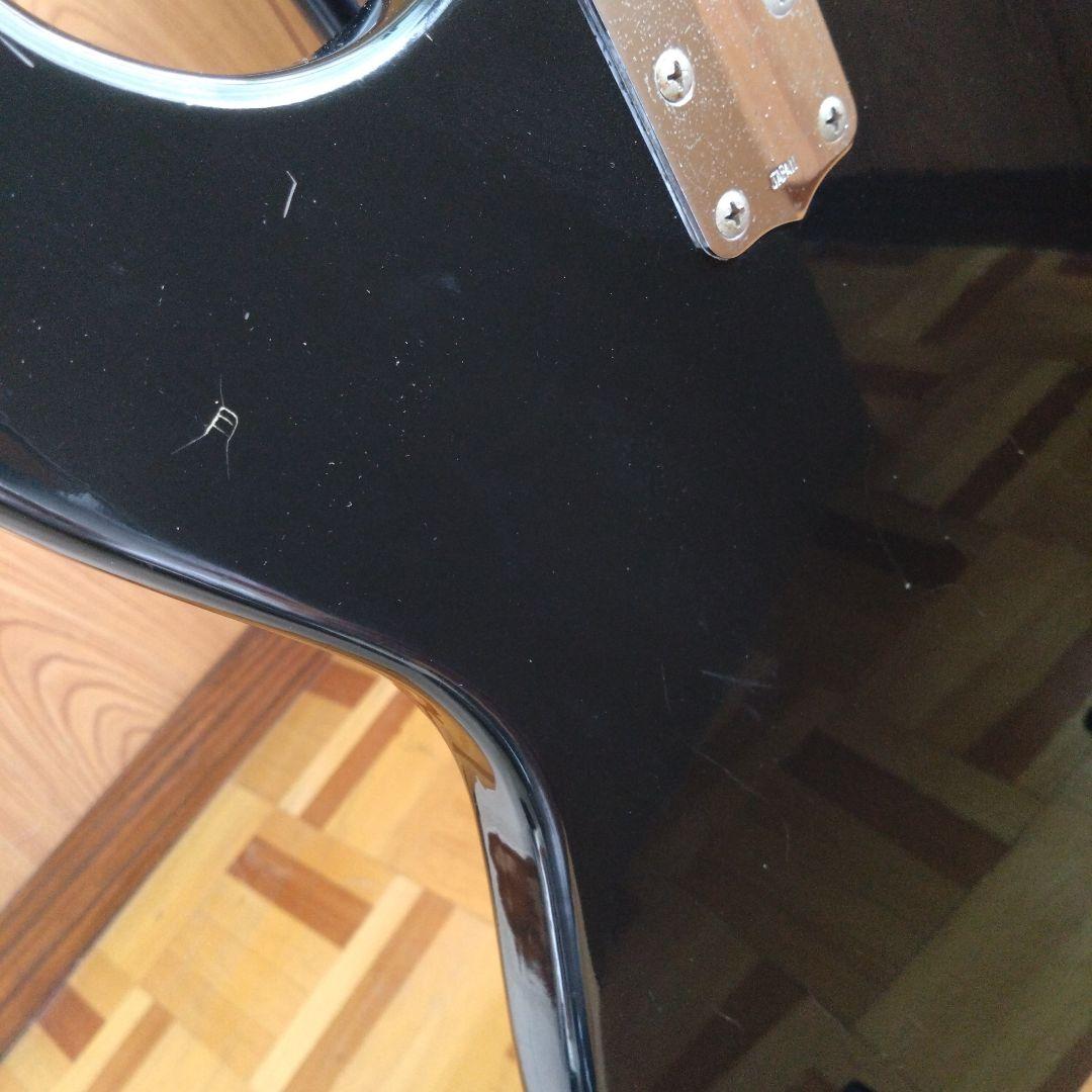 ピックアップ交換（モズライト用）　モラレス　エレキギター