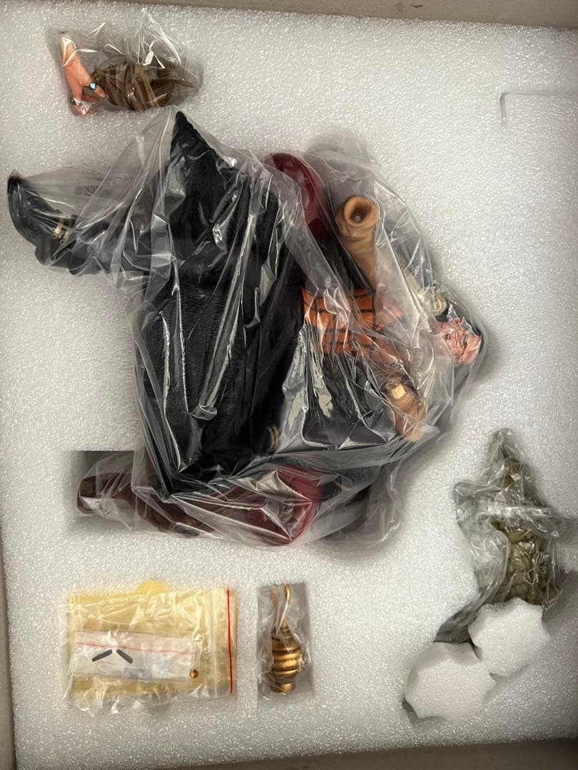 ワンピース サー・クロコダイル フィギュア