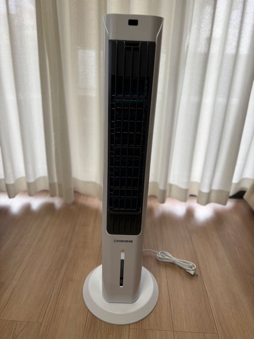 ショップジャパン☆ここひえタワーT2　2025年7月購入