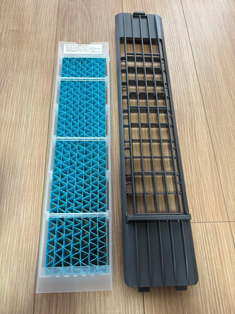 ショップジャパン☆ここひえタワーT2　2025年7月購入