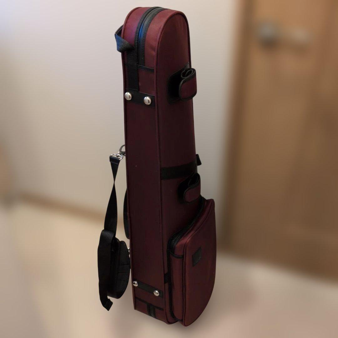 限定価格　MARCATO　マルカート　ツアーケース　　トロンボーン　ケース