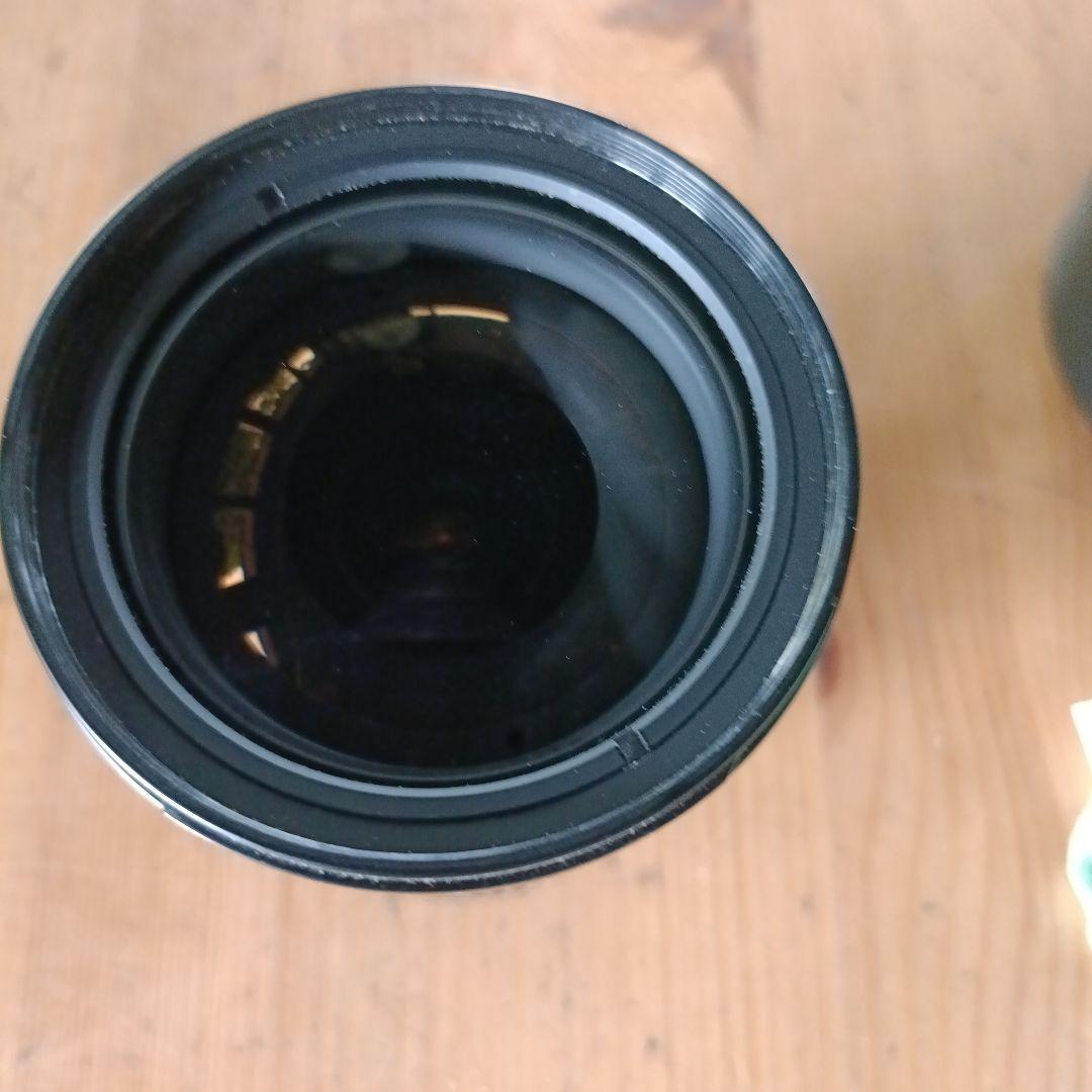 Nikon AF-S 18-200mm VR⭐️手振れ補正付⭐️高倍率レンズ