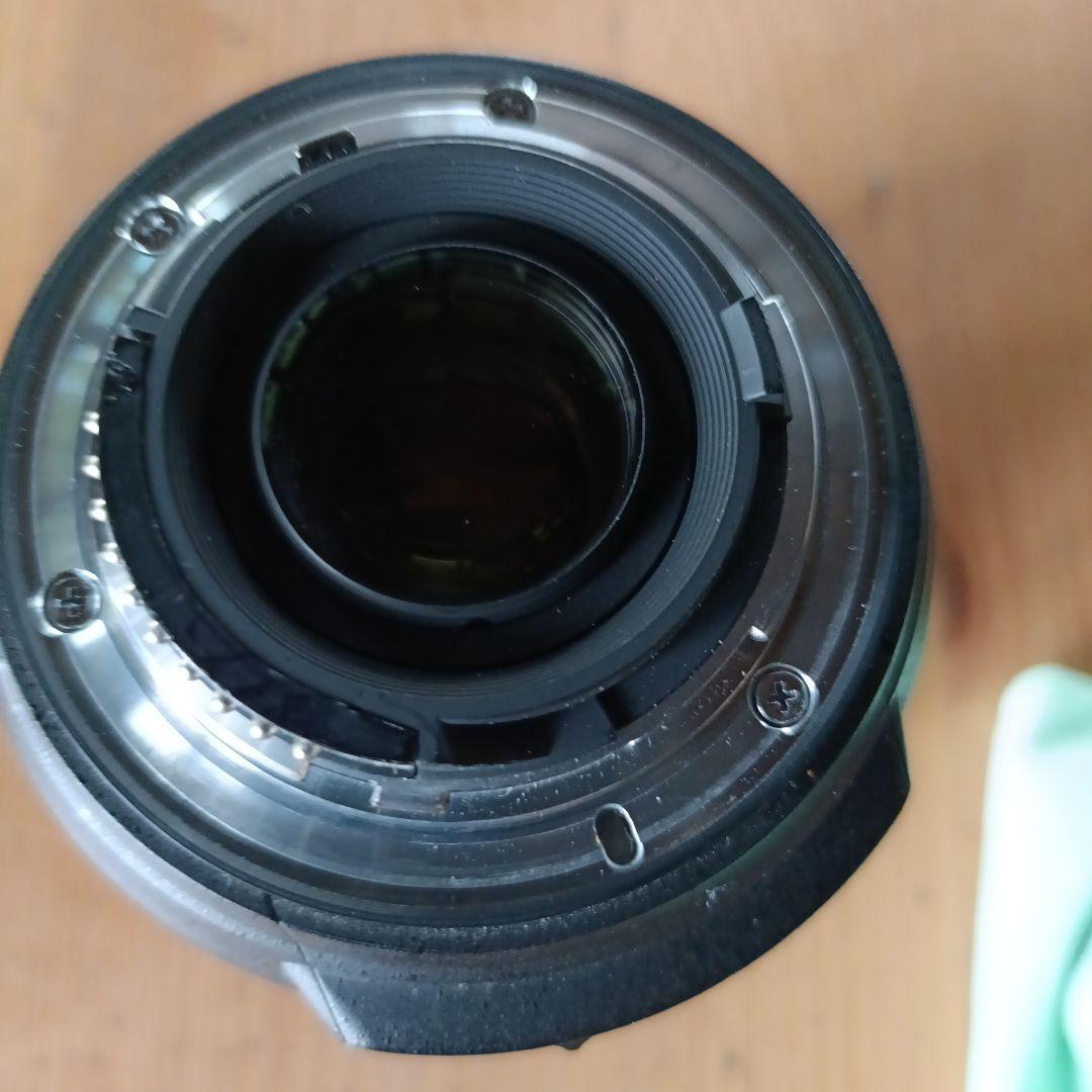 Nikon AF-S 18-200mm VR⭐️手振れ補正付⭐️高倍率レンズ