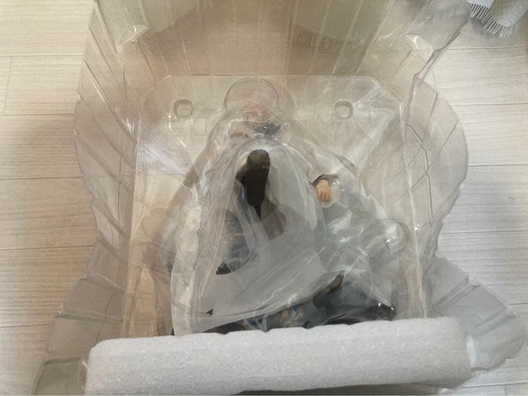 呪いの王- 1/7 F:NEX 限定 呪術廻戦 両面宿儺 フィギュア