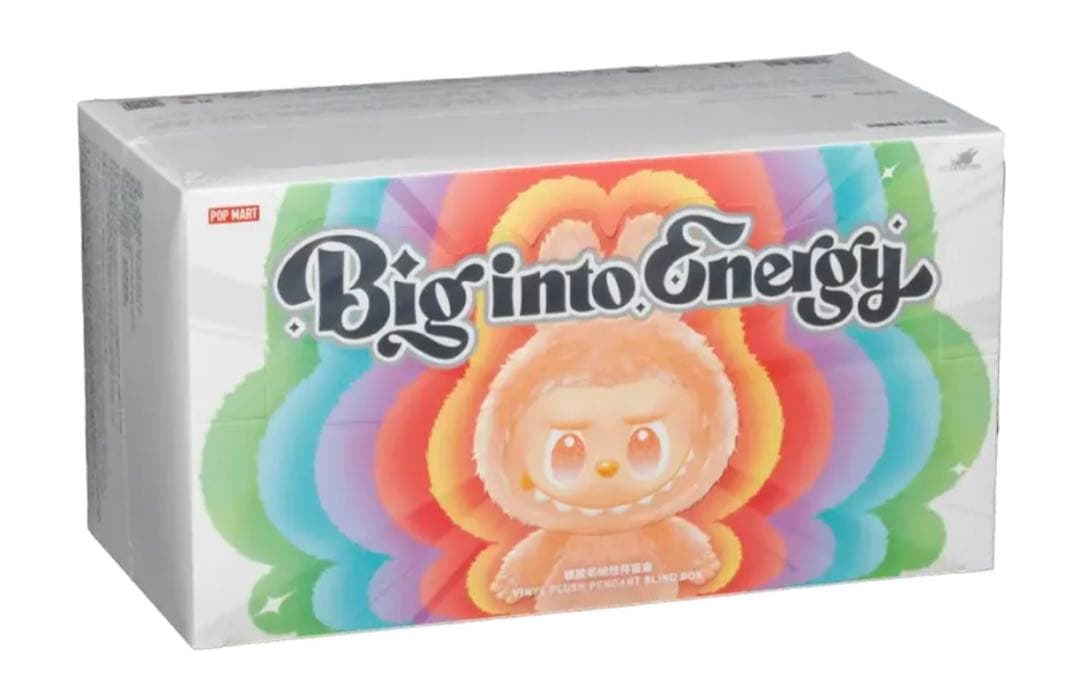 ポップマート ザ モンスターズ (ラブブ)[アソートボックス]