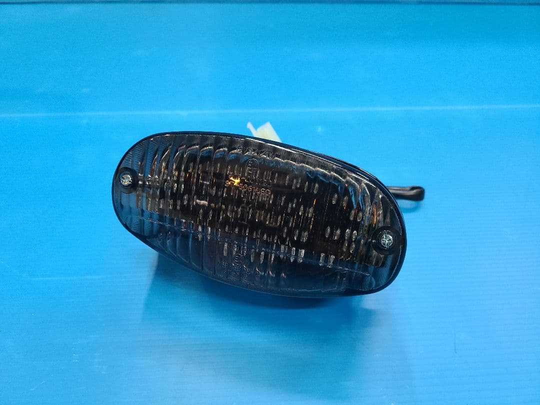 バリオス 1 2型 用 LED テールランプAssy スモーク