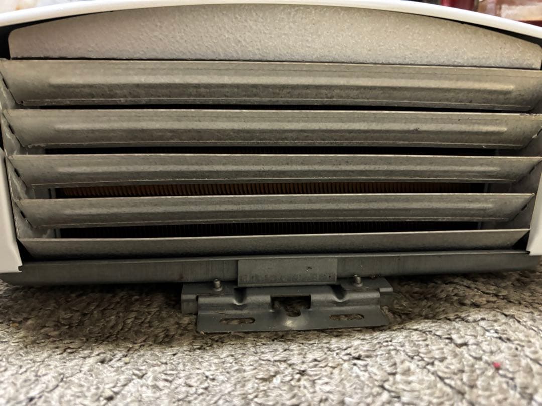 パロマ　都市ガス　PH-5BV 2021年3月製造品　元どめ式　瞬間湯沸かし器