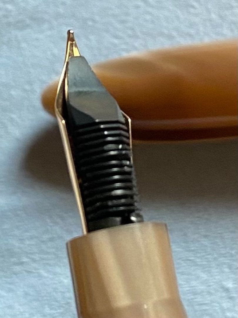 レオナルドFurore ピナイダー 万年筆　ボールペン 4本まとめ売り