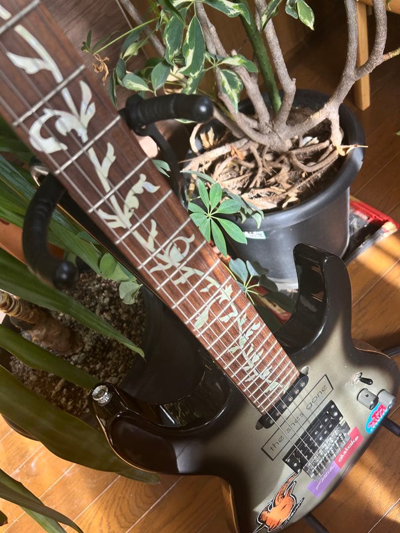 POS エレキギター