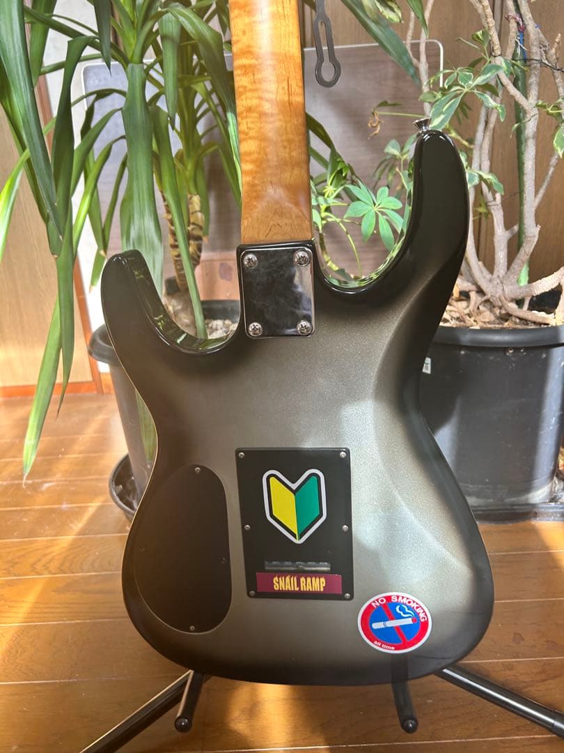 POS エレキギター