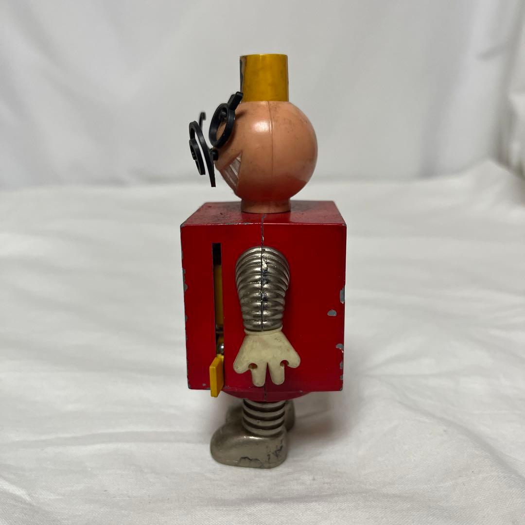 がんばれロボコン　ポピー　超合金　ロボピン GA-41 昭和レトロ　希少　激レア