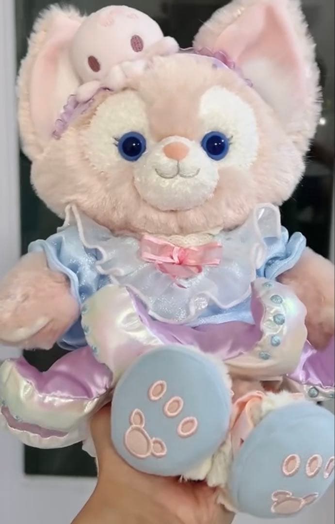 専用ページ　ぬいぐるみSS*1 キーチェーン*2