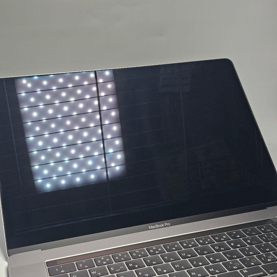 Apple MacBook Pro 15インチ 2018 i9 32GB 1TB