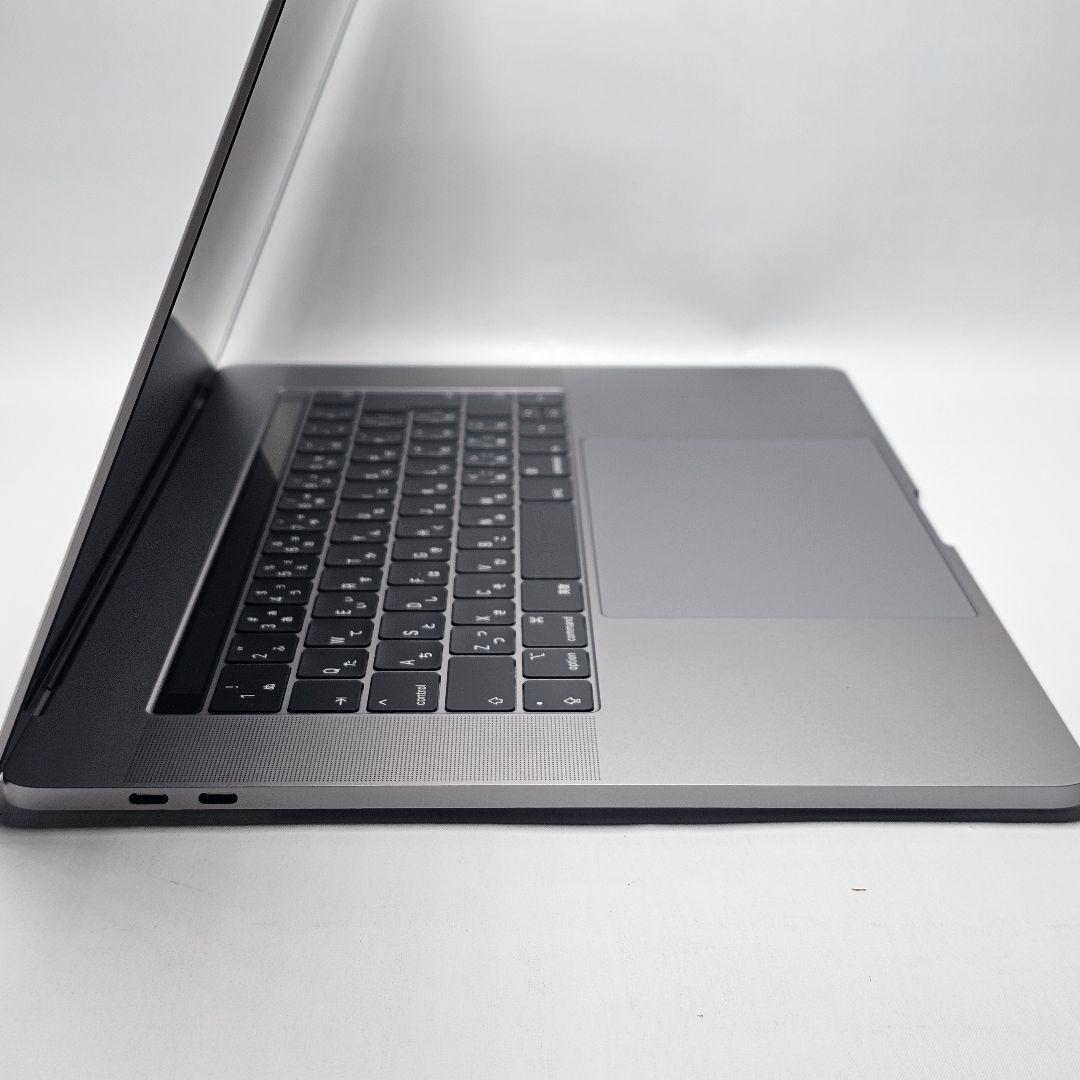 Apple MacBook Pro 15インチ 2018 i9 32GB 1TB