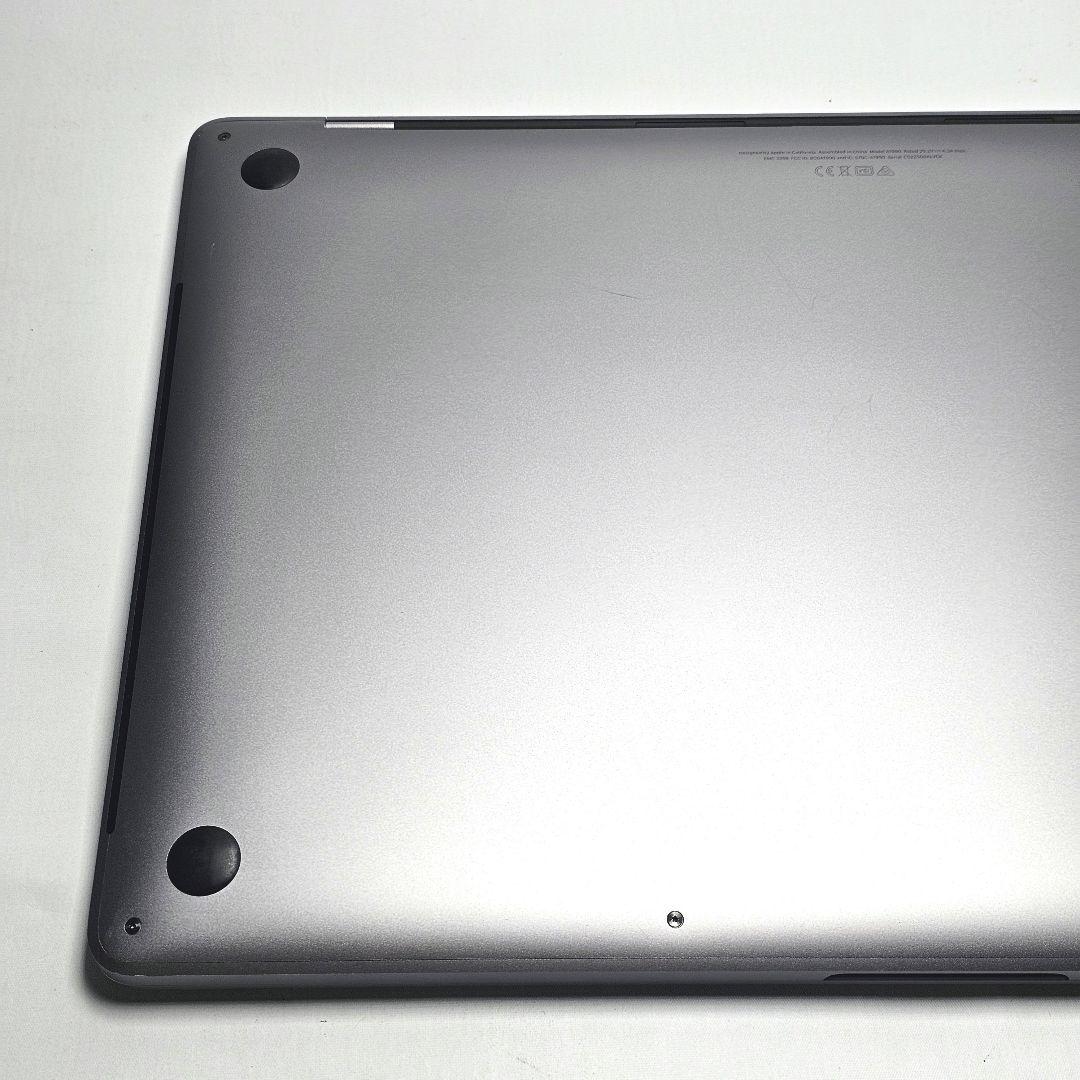 Apple MacBook Pro 15インチ 2018 i9 32GB 1TB