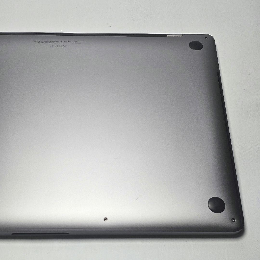 Apple MacBook Pro 15インチ 2018 i9 32GB 1TB