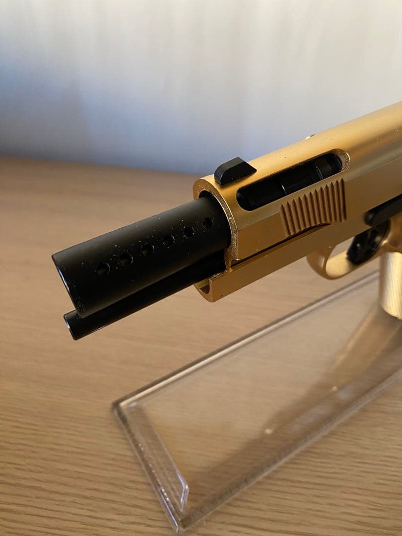 WA SCW2006REMIX ギルデッドV12